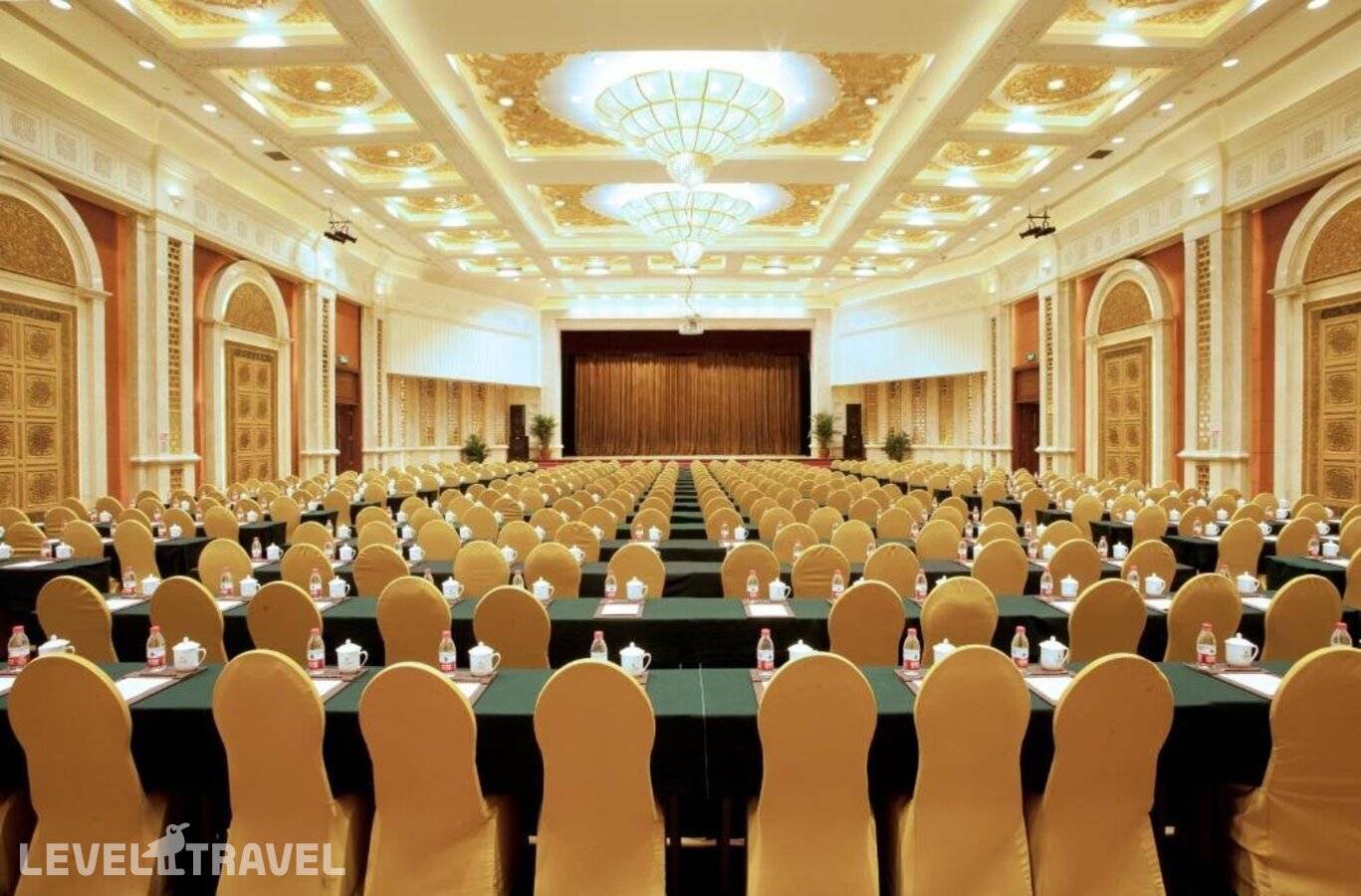 фотографии отеля Xijiao Hotel в Китай(Пекин) - фото №17