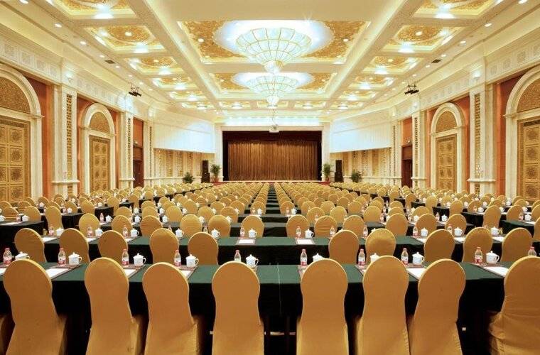 Xijiao Hotel