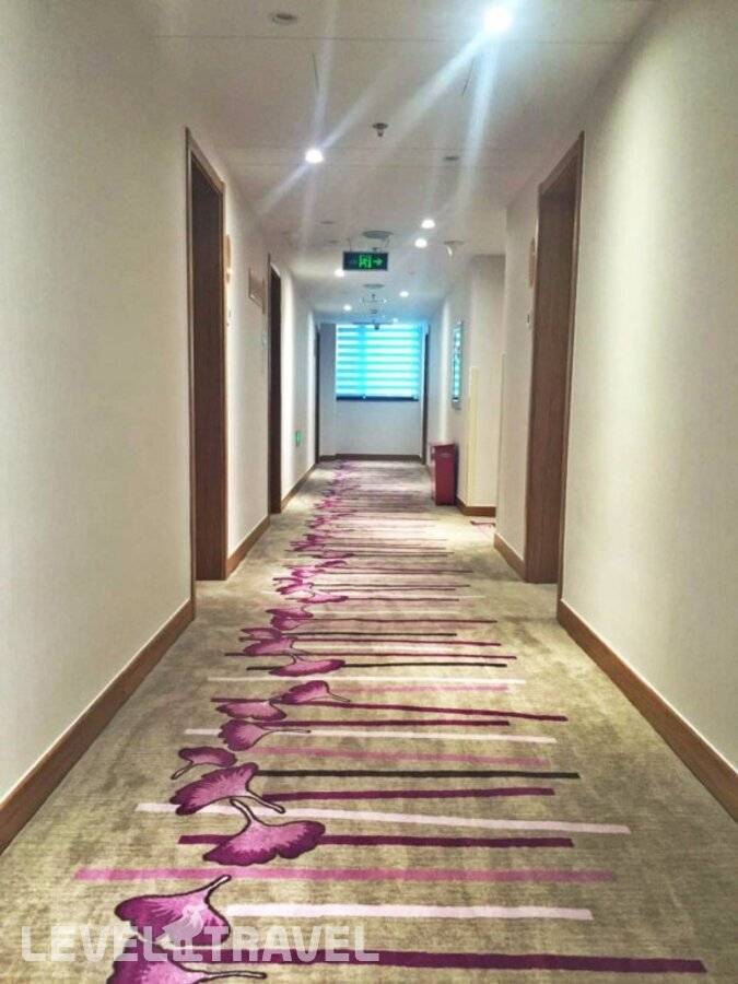 фотографии отеля Xijiao Hotel в Китай(Пекин) - фото №1