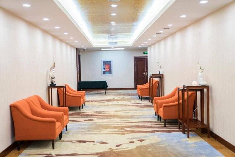 Xijiao Hotel