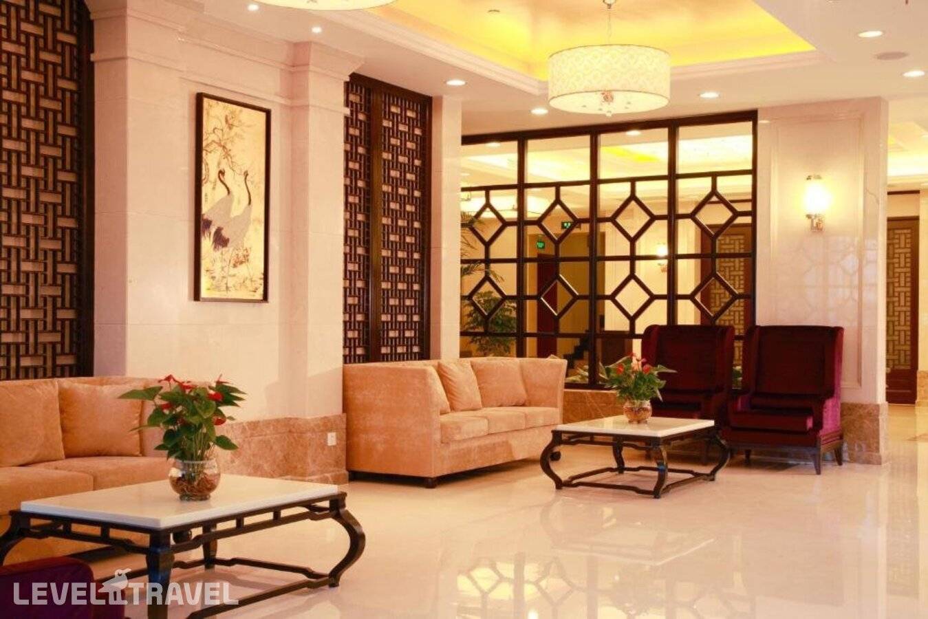 фотографии отеля Xijiao Hotel в Китай(Пекин) - фото №28