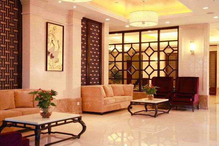 Xijiao Hotel