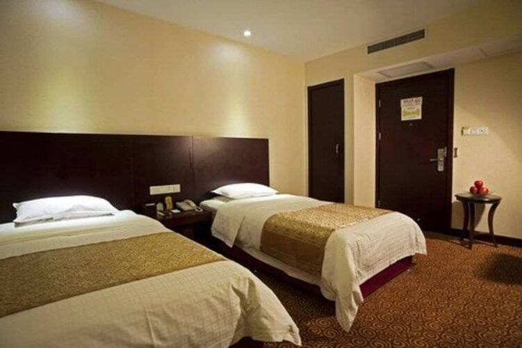 Xijiao Hotel