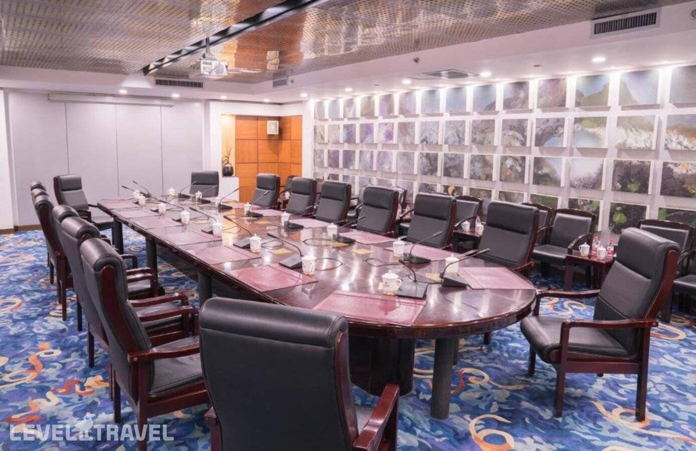 фотографии отеля Xijiao Hotel в Китай(Пекин) - фото №15