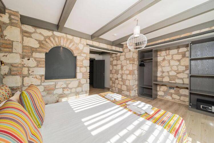 Fiore Garden Suites