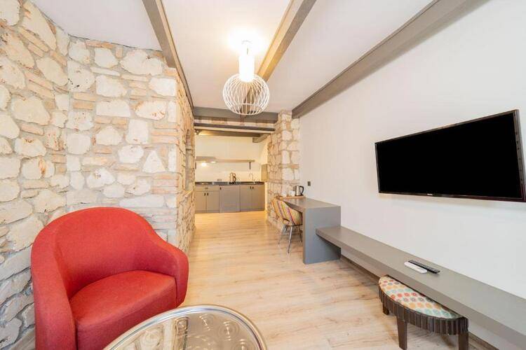 Fiore Garden Suites