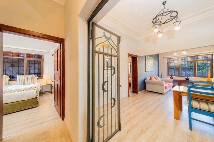 Fiore Garden Suites