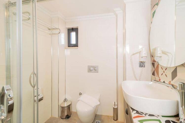 Fiore Garden Suites