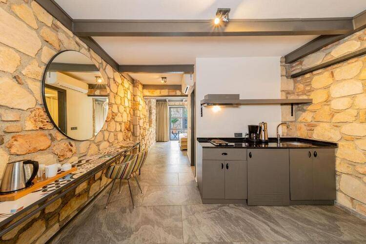 Fiore Garden Suites