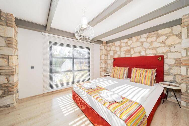 Fiore Garden Suites