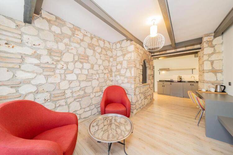 Fiore Garden Suites