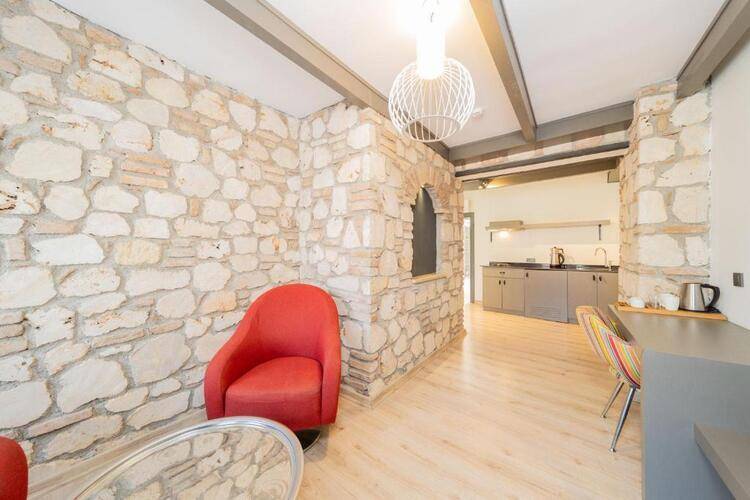 Fiore Garden Suites