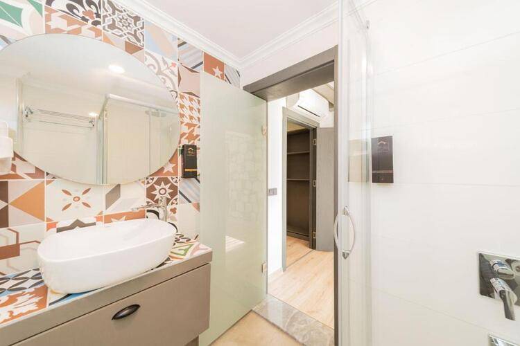 Fiore Garden Suites