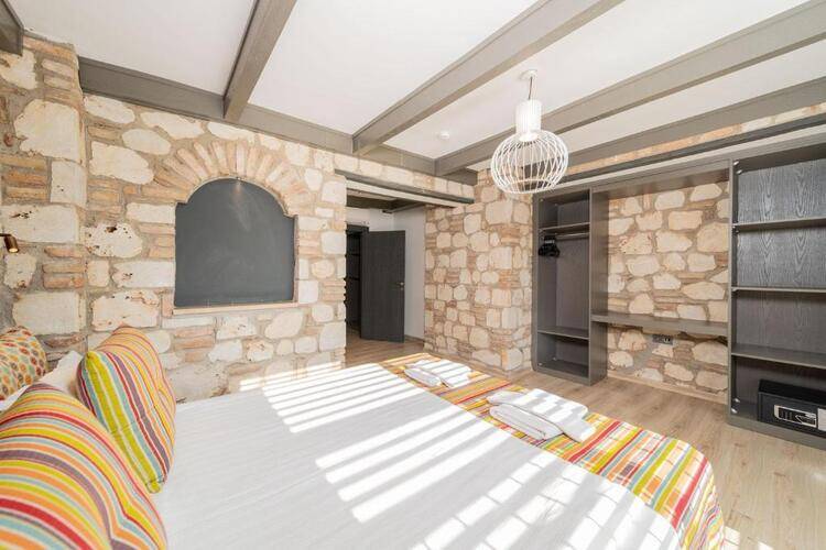 Fiore Garden Suites