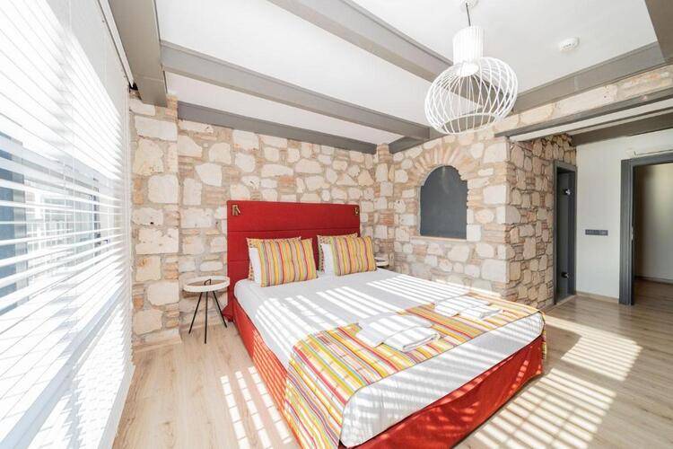 Fiore Garden Suites