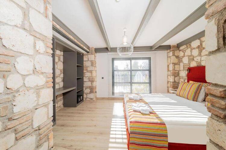 Fiore Garden Suites