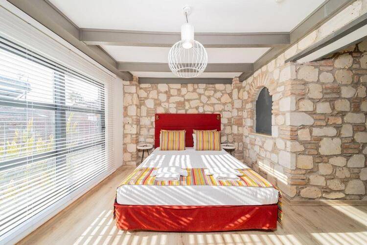 Fiore Garden Suites