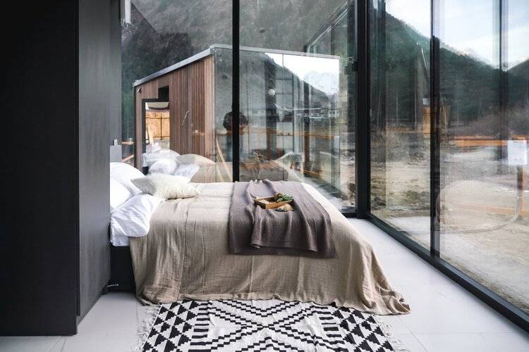 Alpina House