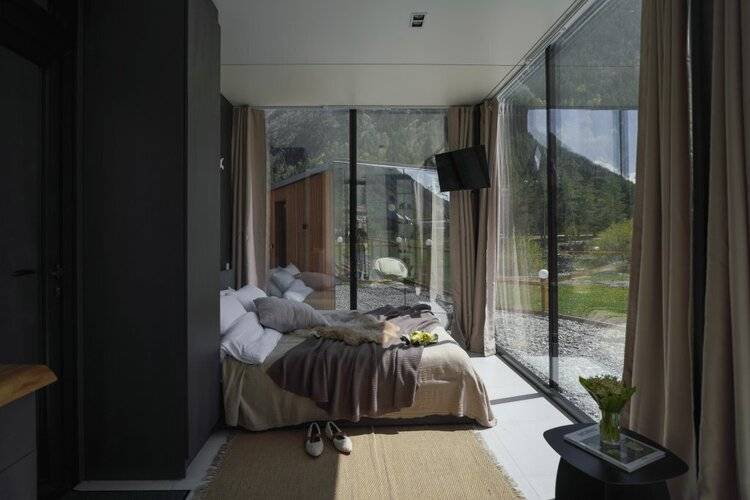 Alpina House
