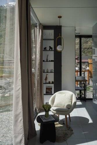 Alpina House