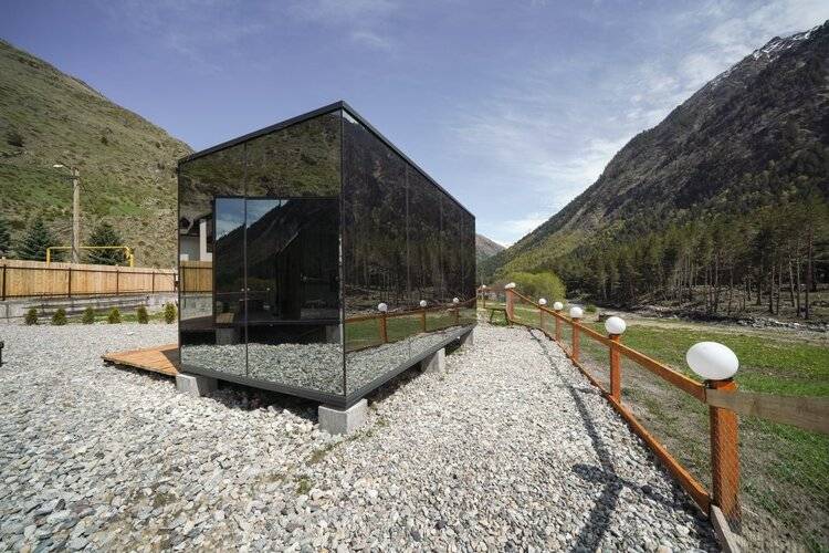 Alpina House