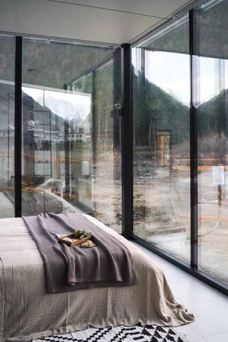 Alpina House