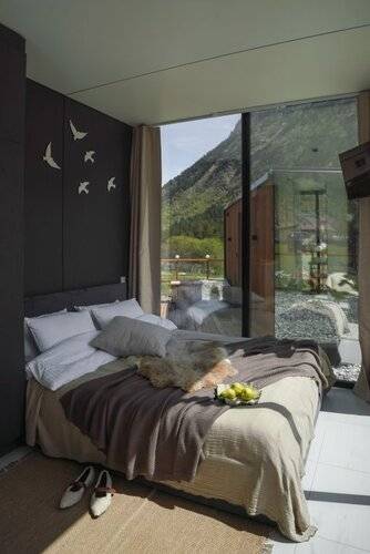 Alpina House