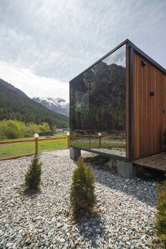 Alpina House
