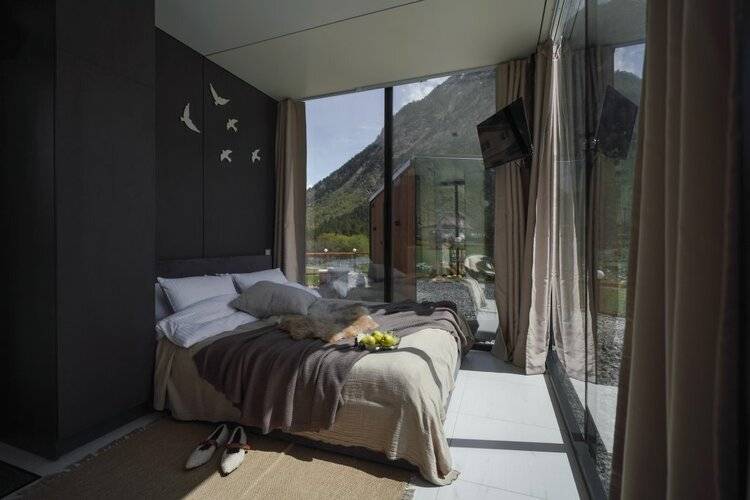 Alpina House