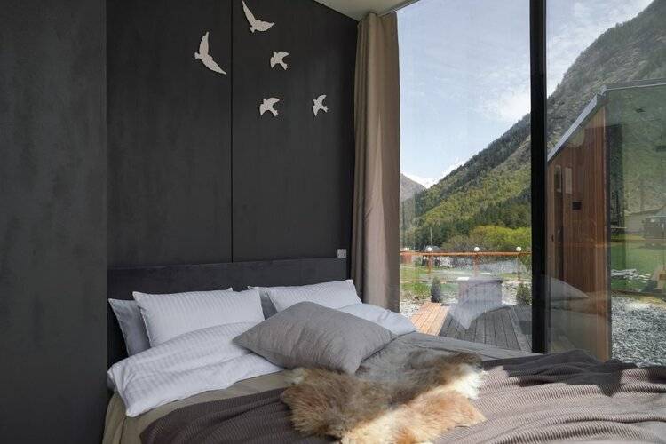 Alpina House
