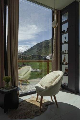 Alpina House