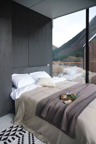 Alpina House