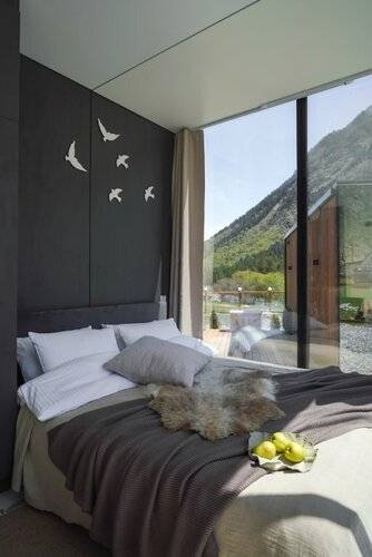 Alpina House