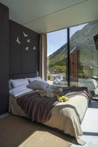 Alpina House