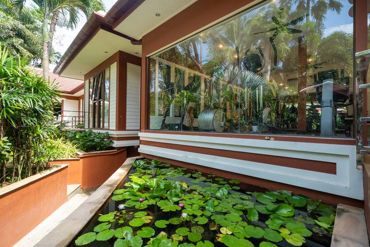 Boutique Resort Private Pool Villa Phuket