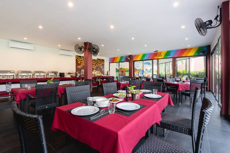 Boutique Resort Private Pool Villa Phuket