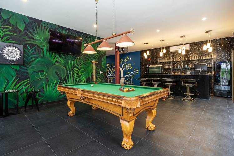 Boutique Resort Private Pool Villa Phuket