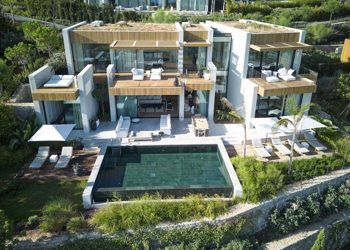 Maxx Royal Bodrum