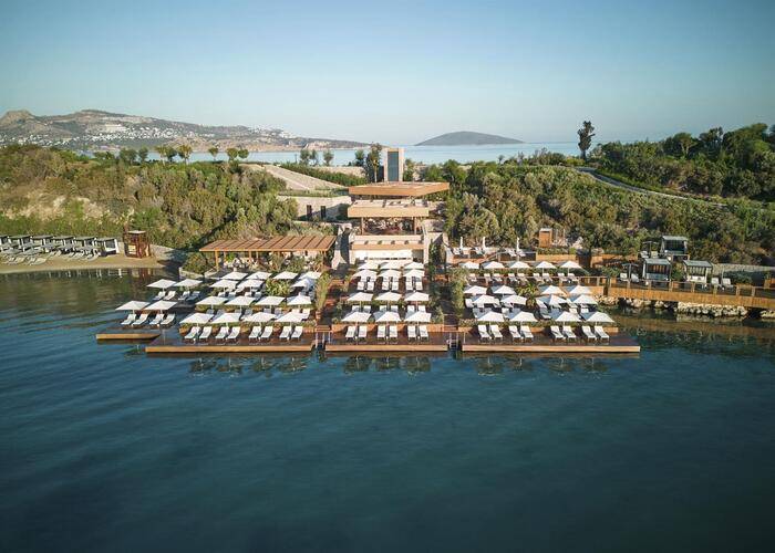 Maxx Royal Bodrum