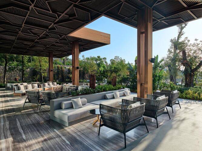 Maxx Royal Bodrum