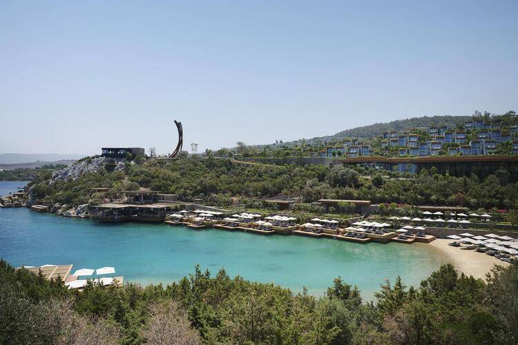 Maxx Royal Bodrum