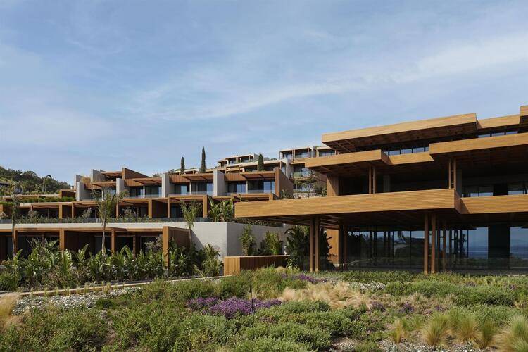 Maxx Royal Bodrum