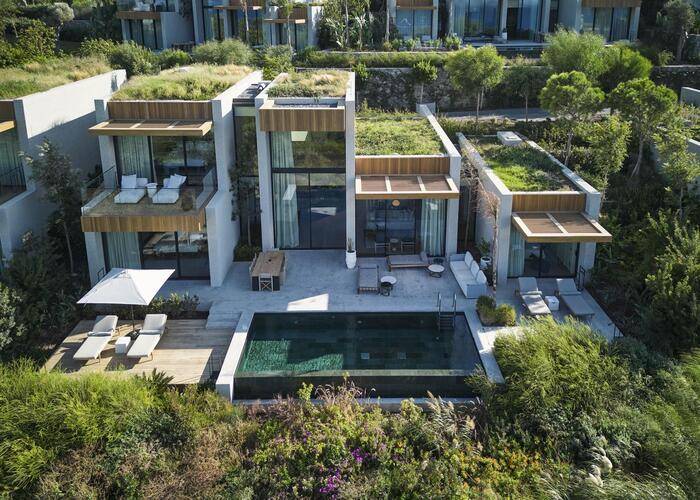 Maxx Royal Bodrum