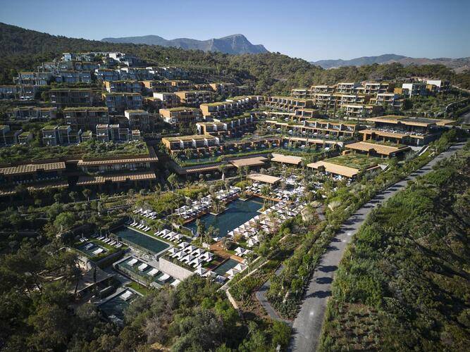 Maxx Royal Bodrum