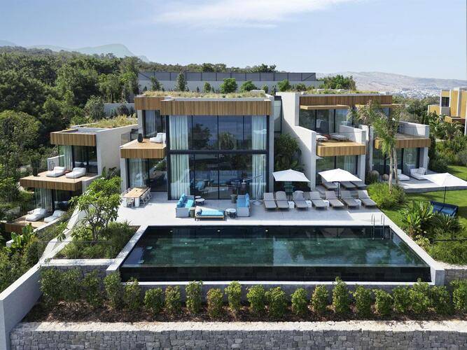 Maxx Royal Bodrum