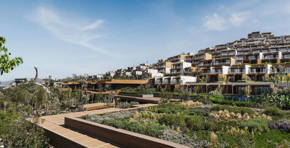 Maxx Royal Bodrum