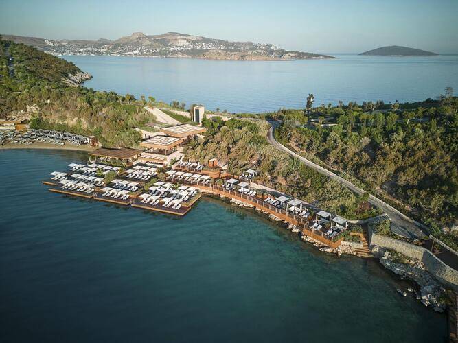 Maxx Royal Bodrum
