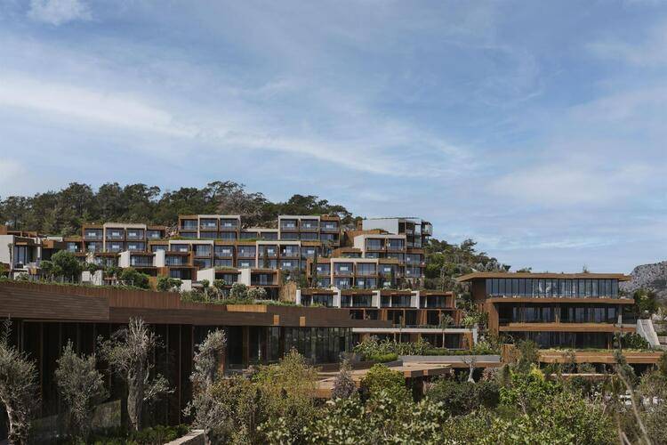 Maxx Royal Bodrum