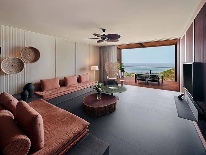 Maxx Royal Bodrum
