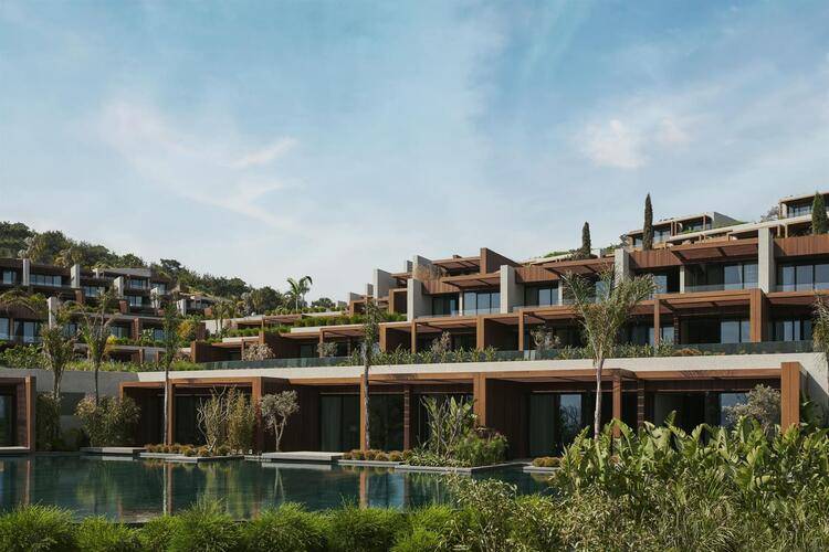 Maxx Royal Bodrum